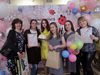 Фестиваль сотворчества "Ты не один"