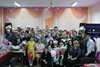 Вечер встречи с выпускниками 