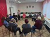Семейный фестиваль ко Дню Матери