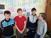 Весенние нормы ГТО