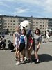 День защиты детей