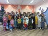 Наши новогодние каникулы