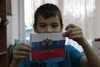 Рассказали детям об основном законе Страны