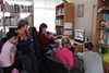 Поговорили о благотворительности и волонтерстве