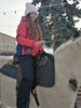 Необычная прогулка
