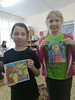 Рисуем песком