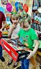 Арсению - 5 лет!
