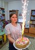 Кристине - 16 лет!