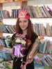 День рождения Александры