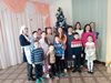 Встреча с воскресной школой