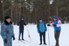 Весело и с пользой для здоровья провели время