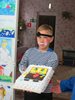 День рождения Кирилла