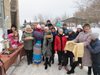 Масленица 2018