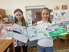 Конкурс рисунков о войне
