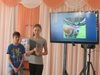 Защита проектов