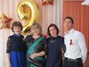 Конкурс патриотических песен и стихов