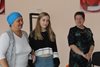 У нас в гостях Воскресная школа 