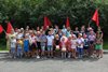 В слове «МЫ» - сто тысяч «Я»
