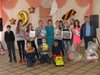 Праздник детства