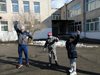 Здоровье в порядке - спасибо зарядке!