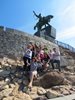 Побывали в Уфе
