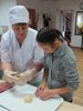 Юные поварята