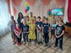 Семейный фестиваль