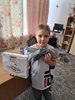 ДР нашего любопытного Максима