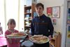 Наши кулинары 