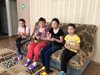 Проводим досуг с пользой