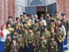 Кадетская присяга