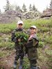 Открываем сезон походов