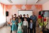 Час мужества от Росгвардии