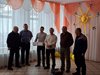 С Международным женским днем!