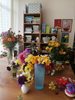 Конкурс букетов