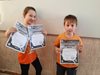 Проверили свои знания по разным предметам