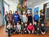 Новогодние приключения