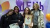 Областной День детского творчества
