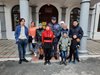 Вспомнили Чернобыль