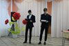 100-летие Михаила Тимофеевича Калашникова