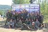 Палаточный лагерь "Десантник"