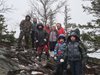 Поход на Зюраткуль