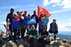 Иремель 12 июля 2017