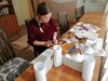Геометрия в трехмерном пространстве