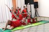 Приемные родители знакомятся с эффективными практиками воспитания приемных детей